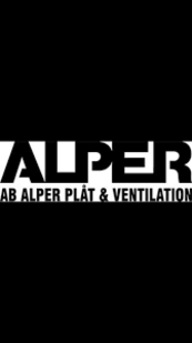 Alper Plåt & Ventil AB