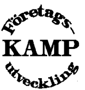 Kamp Företagsutveckling AB