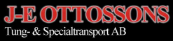 Ottossons Tung & Specialtransporter AB