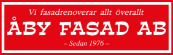 Åby Fasad AB