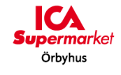 ICA Supermarket Örbyhus