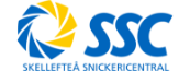 Ssc i Skellefteå AB