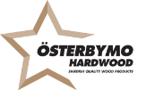Österbymo Hardwood AB