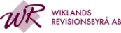 Wiklands Revisionsbyrå AB