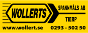 Wollerts Spannmåls AB