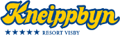 Kneippbyn Resort Visby