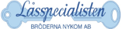 Låsspecialisten Bröderna Nykom AB