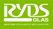 Ryds Glas Västerås AB