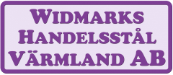 Widmarks Handelsstål Värmland AB