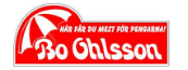 Bo Ohlsson i Tomelilla AB