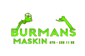 Burmans Maskin