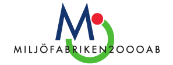 Miljöfabriken 2000 AB