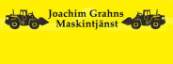 Joachim Gran Maskintjänst AB