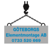 Göteborgs Elementmontage AB