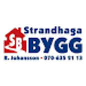 Strandhaga Bygg