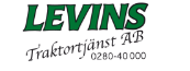 Levins Traktortjänst AB