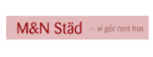 M & N Städ AB