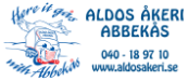 Aldo's Åkeri AB