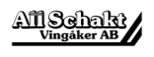 All Schakt Vingåker AB
