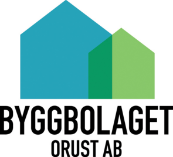 Byggbolaget Orust AB