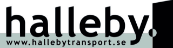 Halleby Transport AB