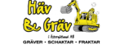 Häv och Gräv i Östergötland AB