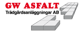 GW Asfalt & Trädgårdsanläggningar AB