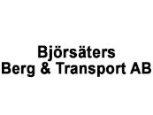 Björsäters Berg & Transport AB