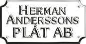 Herman Anderssons Plåt AB