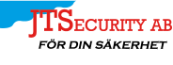 JT Security i Sverige AB