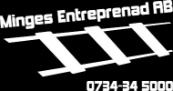 Minges Entreprenad AB