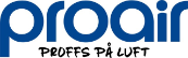 Proair Sverige AB