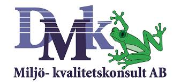 DMK Miljö- Kvalitetskonsult AB