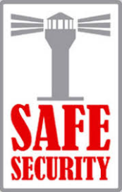 Safe Security i Sverige AB