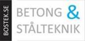 Betong & Stålteknik i Stockholm AB