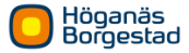 Höganäs Borgestad AB