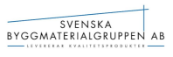 Svenska Byggmaterialgruppen AB