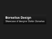 Borselius Design AB