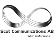 Scot Communications AB