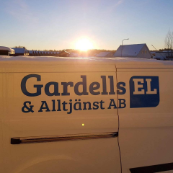 Gardells El & Alltjänst AB