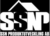SSN Produktutveckling AB