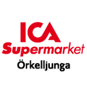 ICA Supermarket Örkelljunga