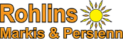 Rohlins Markis & Persienn