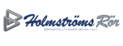 Holmströms Rör AB