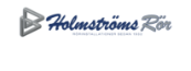 Holmströms Rör AB