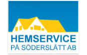 Hemservice På Söderslätt AB