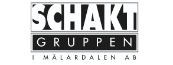 Schaktgruppen i Mälardalen AB