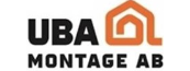 Uba Montage AB
