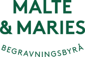 Malte & Maries Begravningsbyrå