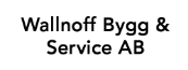 Wallnoff Bygg & Service AB